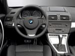 BMW X3 3.0sd 2007 года